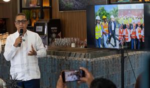 La Direcci&oacute;n de Infraestructura Escolar intervino 311 planteles en vacaciones