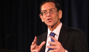 Juez ordena apartar a abogado de la defensa de Maduro porque no fue contratado por &eacute;l