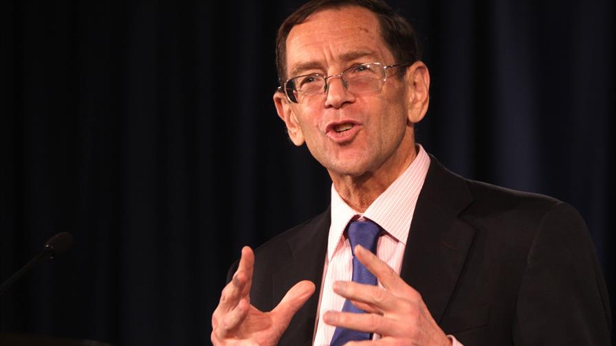 Juez ordena apartar a abogado de la defensa de Maduro porque no fue contratado por &eacute;l