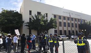 Juez da 10 d&iacute;as al Ministerio P&uacute;blico para notificar acusaci&oacute;n a los querellantes en caso Jet Set