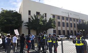 Juez da 10 d&iacute;as al Ministerio P&uacute;blico para notificar acusaci&oacute;n a los querellantes en caso Jet Set