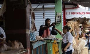 La canasta b&aacute;sica familiar nacional sube 13,549 pesos en seis a&ntilde;os