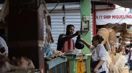La canasta b&aacute;sica familiar nacional sube 13,549 pesos en seis a&ntilde;os