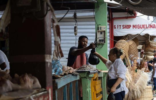 La canasta b&aacute;sica familiar nacional sube 13,549 pesos en seis a&ntilde;os