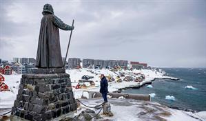 La OTAN trabaja para fortalecer la seguridad en el &Aacute;rtico, afirm&oacute; Rutte