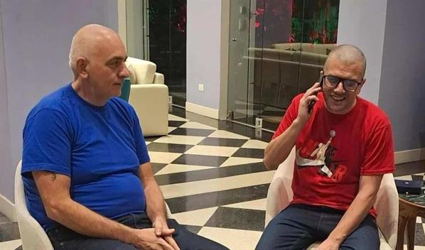 Foro Penal confirma la liberaci&oacute;n de 24 presos pol&iacute;ticos en Venezuela; dos son ciudadanos italianos