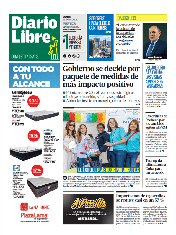 versi&oacute;n impresa