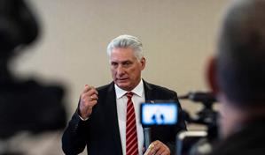 Cuba niega que haya contactos con EE. UU. tras instar Trump a llegar a un acuerdo