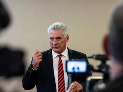 Cuba critica rompimiento de relaciones con Colombia