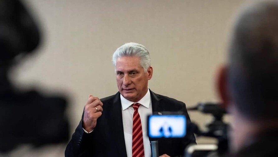 Cuba se debate entre el escepticismo y la esperanza tras el anuncio de reformas Cuba se debate entre el escepticismo y la esperanza tras el anuncio de reformas