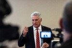 Cuba expone a experto de DDHH de la ONU los extraordinarios daños del bloqueo de EE. UU. Cuba expone a experto de DDHH de la ONU los extraordinarios daños del bloqueo de EE. UU.
