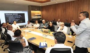 SNS prioriza Atenci&oacute;n Primaria, trauma y salud mental en su agenda 2026