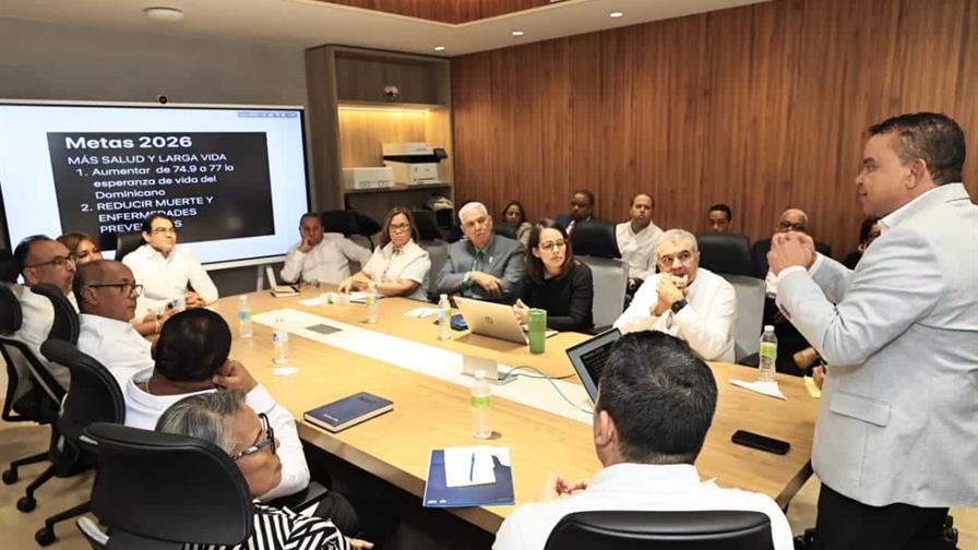 SNS prioriza Atenci&oacute;n Primaria, trauma y salud mental en su agenda 2026