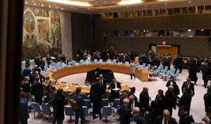 ONU advierte de un agravamiento de la crisis humanitaria en Ucrania en pleno invierno