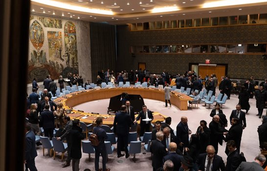 ONU advierte de un agravamiento de la crisis humanitaria en Ucrania en pleno invierno