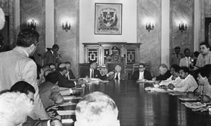 Las elecciones de 1990 y Leonel Fern&aacute;ndez: la verdad m&aacute;s profunda