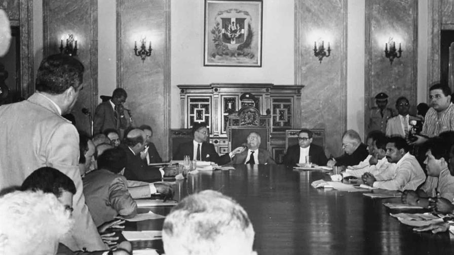 Las elecciones de 1990 y Leonel Fern&aacute;ndez: la verdad m&aacute;s profunda