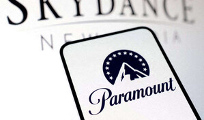 Paramount podr&iacute;a dejar California por demanda antimonopolio, seg&uacute;n Variety
