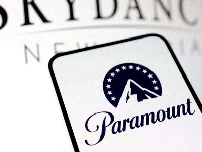 Paramount y California dialogarán sobre la fusión con Warner