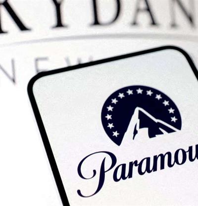 Paramount y el estado de California mantendr&aacute;n conversaciones sobre la fusi&oacute;n con Warner
