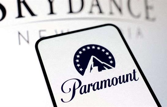 Paramount exige informaci&oacute;n a Warner Bros. Discovery mientras persiste en su oferta hostil