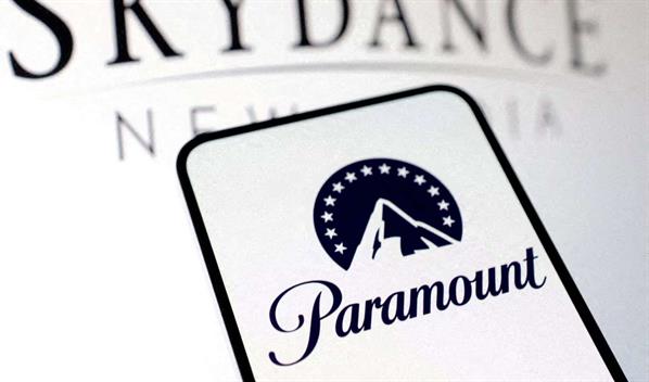Paramount exige informaci&oacute;n a Warner Bros. Discovery mientras persiste en su oferta hostil