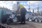 Policía retiene 31 motocicletas durante operativos contra carreras clandestinas Policía retiene 31 motocicletas durante operativos contra carreras clandestinas