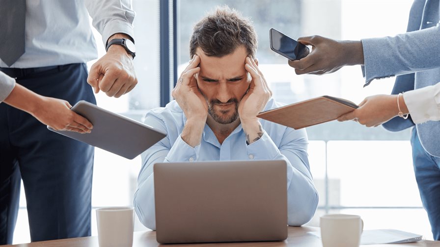 Cinco recomendaciones para apoyar a un empleado con depresión Cinco recomendaciones para apoyar a un empleado con depresión