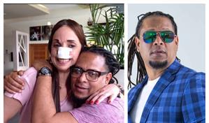 Fallece Eunice Pe&ntilde;a, esposa del merenguero t&iacute;pico Kiko El Presidente