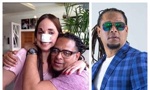 Fallece Eunice Pe&ntilde;a, esposa del merenguero t&iacute;pico Kiko El Presidente