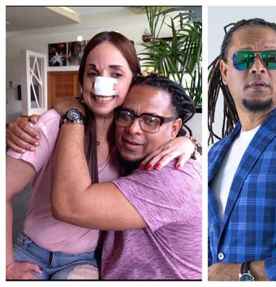 Fallece Eunice Pe&ntilde;a, esposa del merenguero t&iacute;pico Kiko El Presidente