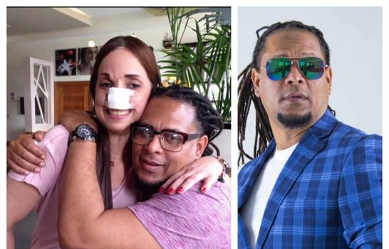 Fallece Eunice Pe&ntilde;a, esposa del merenguero t&iacute;pico Kiko El Presidente