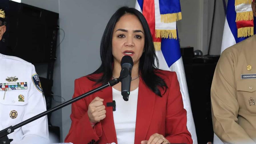 La tasa de homicidios cerr&oacute; en 8.15 en 2025, seg&uacute;n Interior y Polic&iacute;a