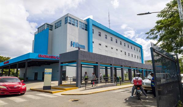 "Est&aacute; vivo por la gracia de Dios": taxista religioso sobrevive tras recibir m&aacute;s de 15 pu&ntilde;aladas