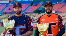 Jeimer Candelario y Gilberto Celestino se&ntilde;alan las claves para una buena defensa