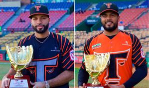 Jeimer Candelario y Gilberto Celestino se&ntilde;alan las claves para una buena defensa