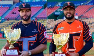 Jeimer Candelario y Gilberto Celestino se&ntilde;alan las claves para una buena defensa