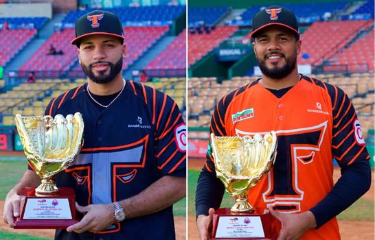 Jeimer Candelario y Gilberto Celestino se&ntilde;alan las claves para una buena defensa