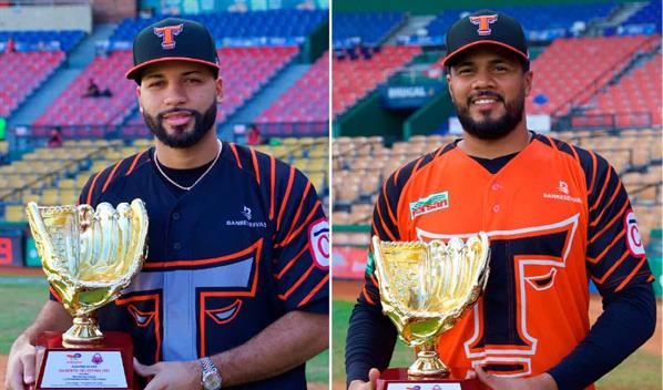 Jeimer Candelario y Gilberto Celestino se&ntilde;alan las claves para una buena defensa