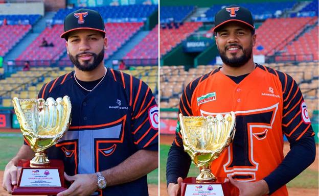 Jeimer Candelario y Gilberto Celestino se&ntilde;alan las claves para una buena defensa