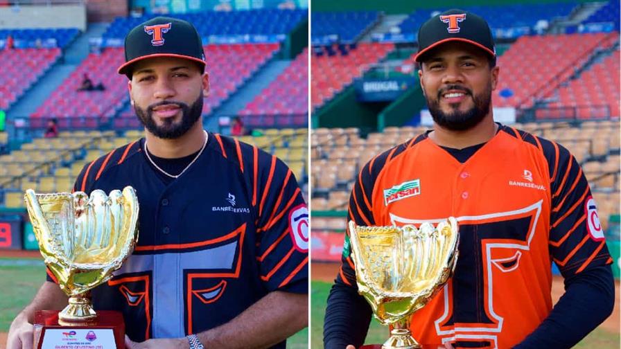 Jeimer Candelario y Gilberto Celestino se&ntilde;alan las claves para una buena defensa