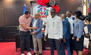 Miembros del PRM dicen sentirse desplazados y respaldan reclamo de Pacheco por exclusi&oacute;n en cambios