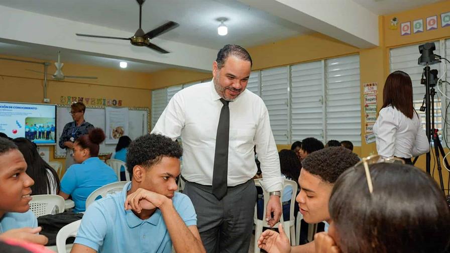 &iquest;Qu&eacute; hace el Defensor del Pueblo? (Clase 16)