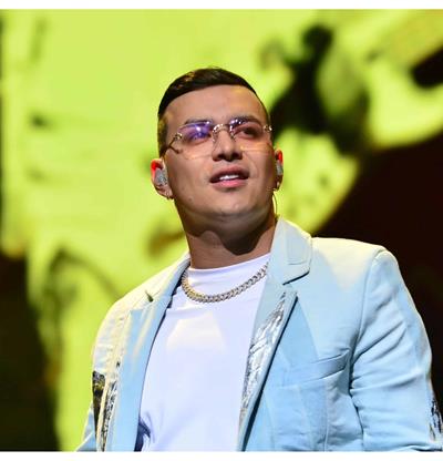 Yeison Jim&eacute;nez, el cantante que so&ntilde;&oacute; tres veces su tr&aacute;gica muerte antes de estrellarse su avi&oacute;n