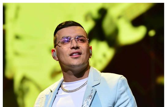 Yeison Jim&eacute;nez, el cantante que so&ntilde;&oacute; tres veces su tr&aacute;gica muerte antes de estrellarse su avi&oacute;n