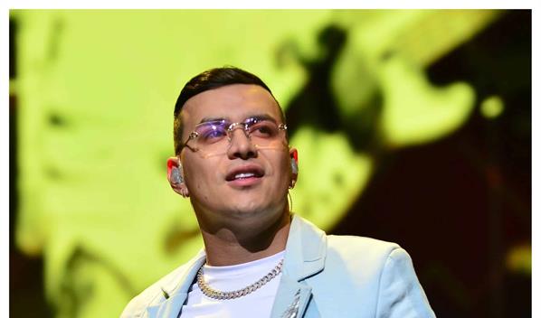 Yeison Jim&eacute;nez, el cantante que so&ntilde;&oacute; tres veces su tr&aacute;gica muerte antes de estrellarse su avi&oacute;n