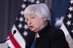 Yellen califica la investigaci&oacute;n federal contra Powell como extremadamente escalofriante