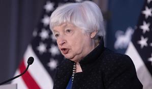 Yellen califica la investigaci&oacute;n federal contra Powell como extremadamente escalofriante