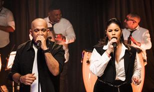 El ensayo, un homenaje de Zulinka y Miguel a Rubby P&eacute;rez en 12 canciones