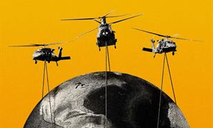 Un mundo sin &aacute;rbitro: cuando el orden deja de ordenar